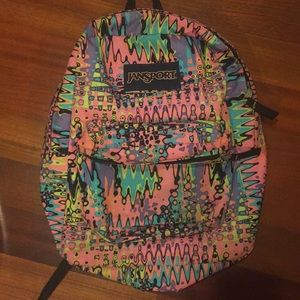 Jansport Superbreak Backpack